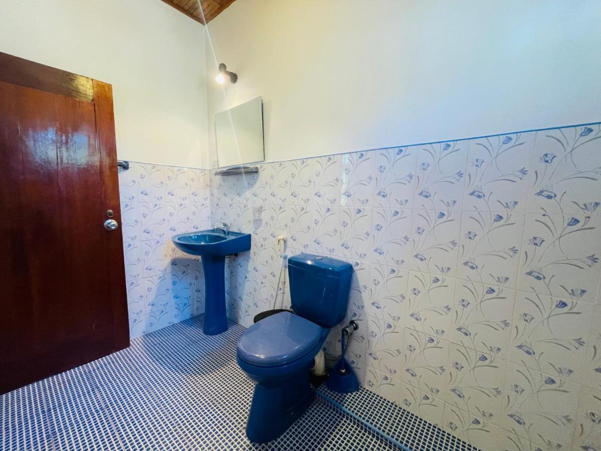 Bougain Villa Guesthouse Mirissa Buitenkant foto
