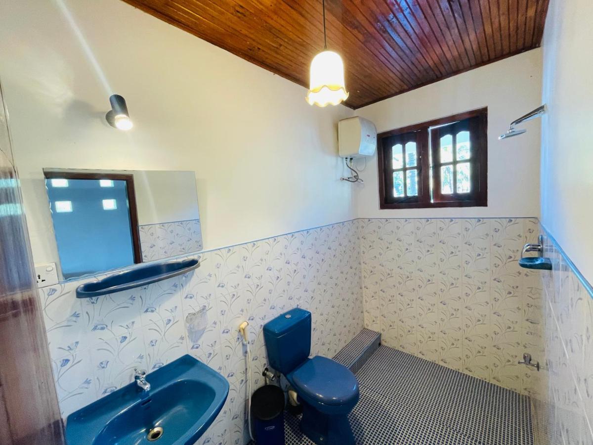 Bougain Villa Guesthouse Mirissa Buitenkant foto