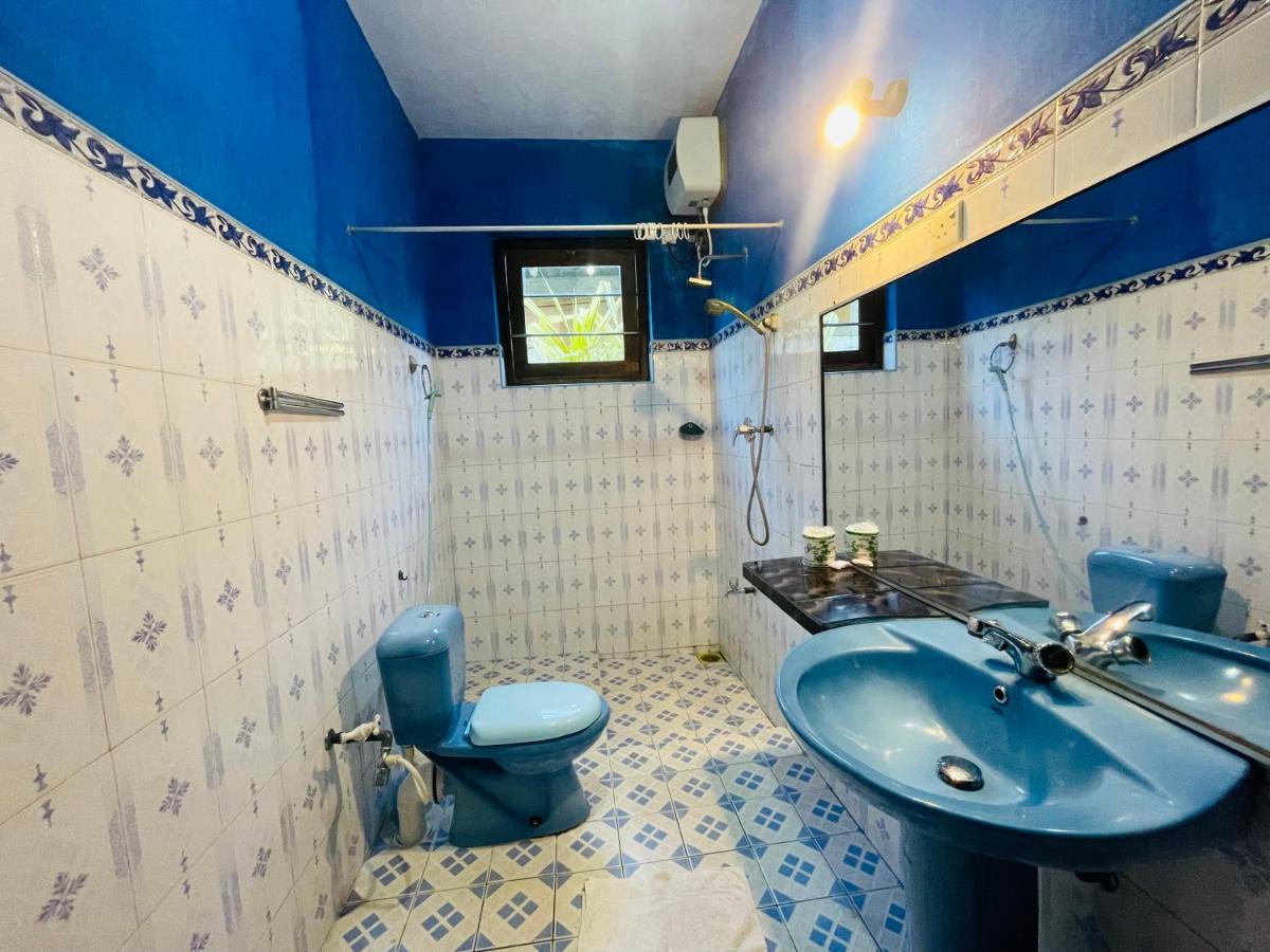 Bougain Villa Guesthouse Mirissa Buitenkant foto