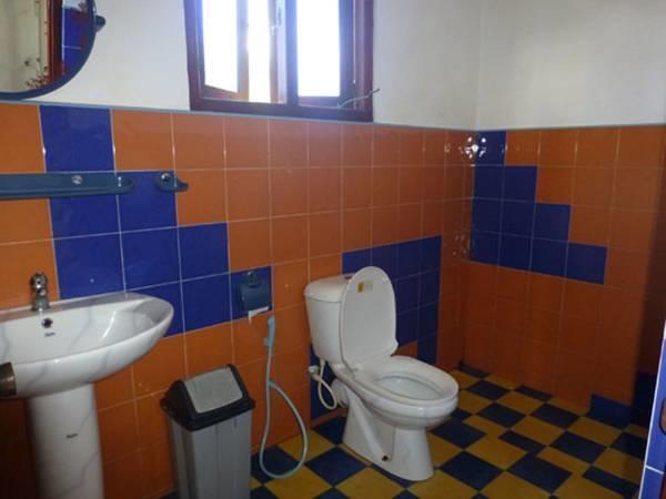 Bougain Villa Guesthouse Mirissa Buitenkant foto